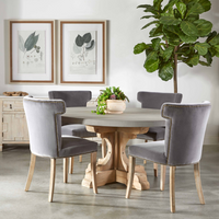 Candace Dining Chair