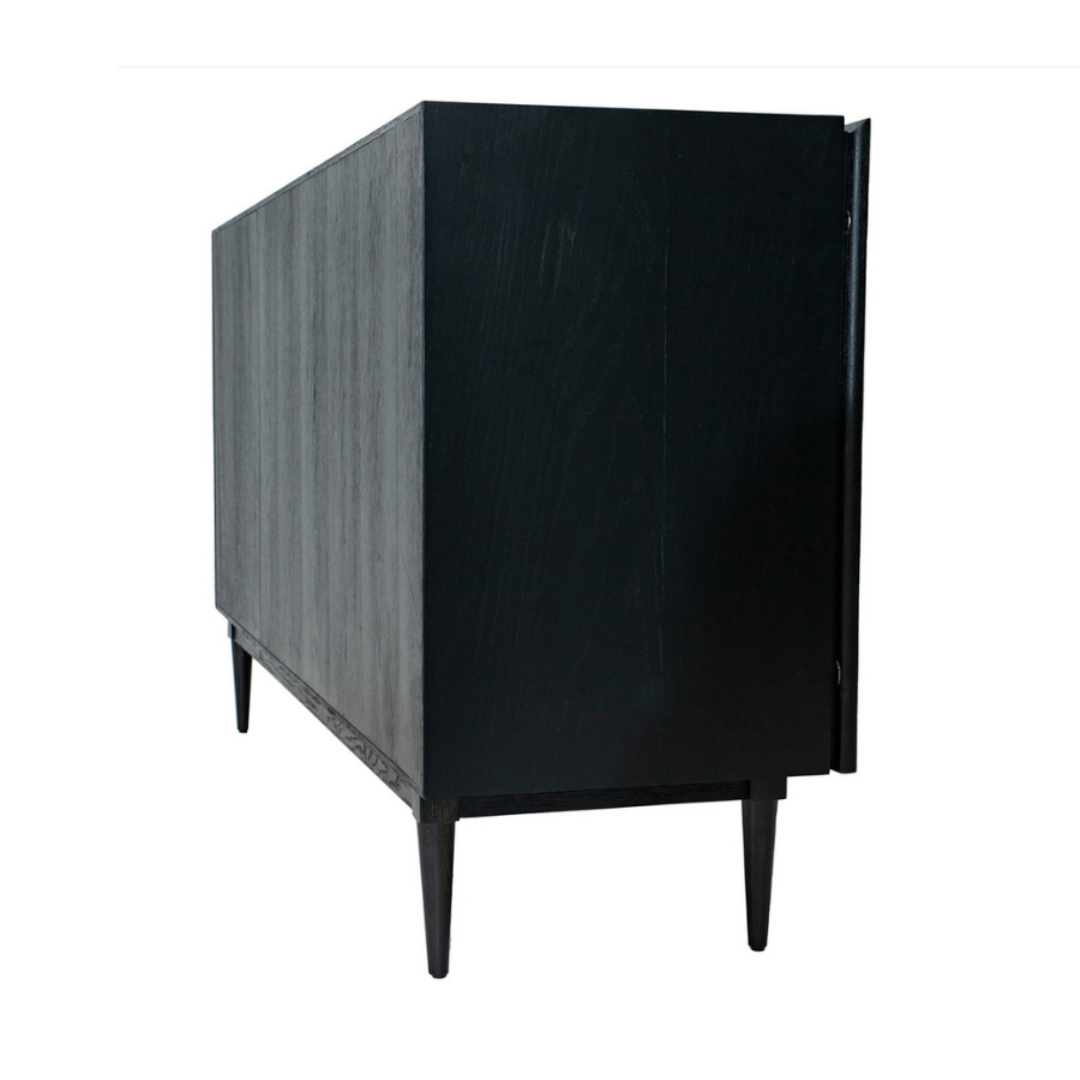 Cane Sideboard