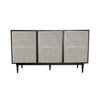 Cane Sideboard