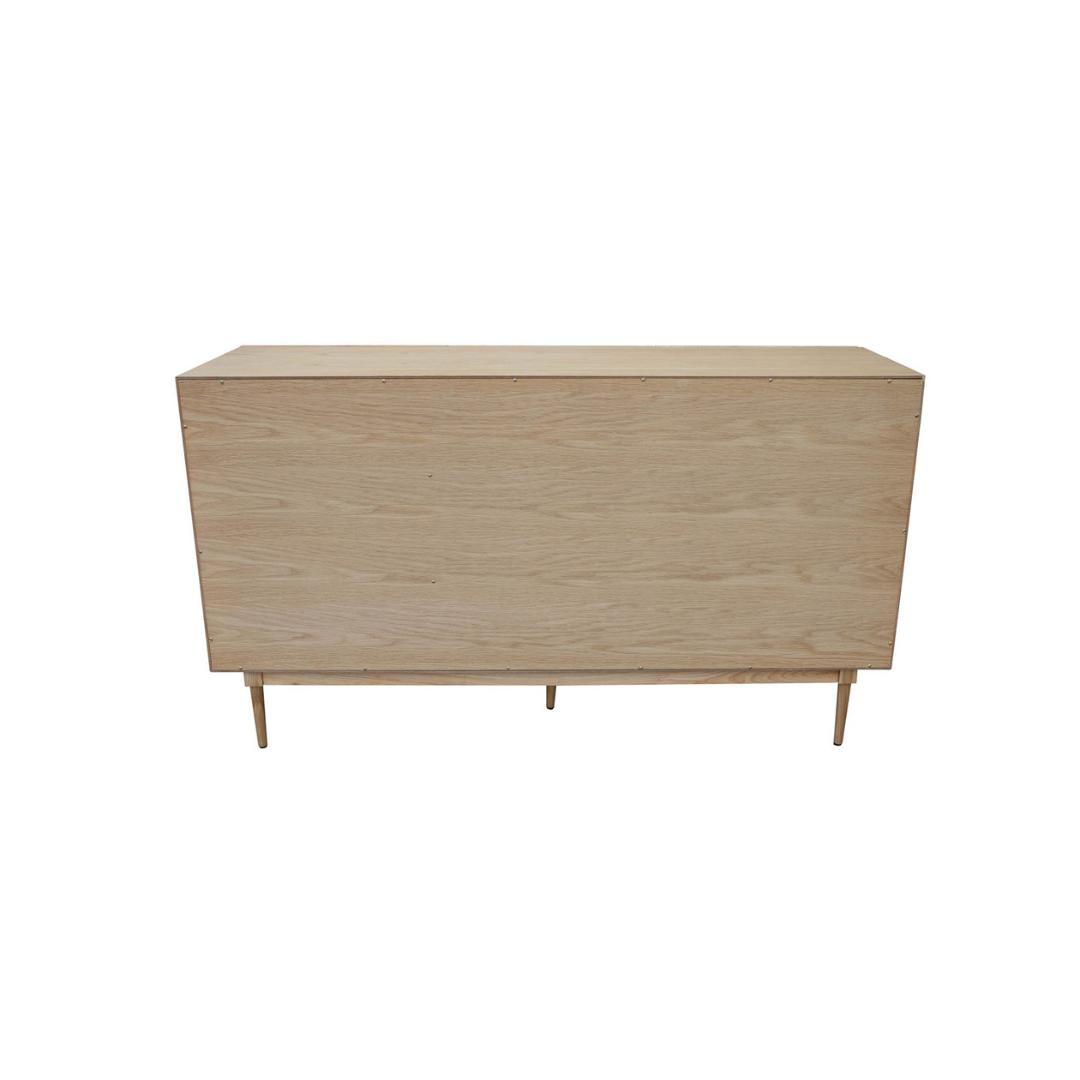 Cane Sideboard