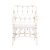 Caprice Arm Chair