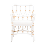 Caprice Arm Chair