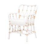 Caprice Arm Chair