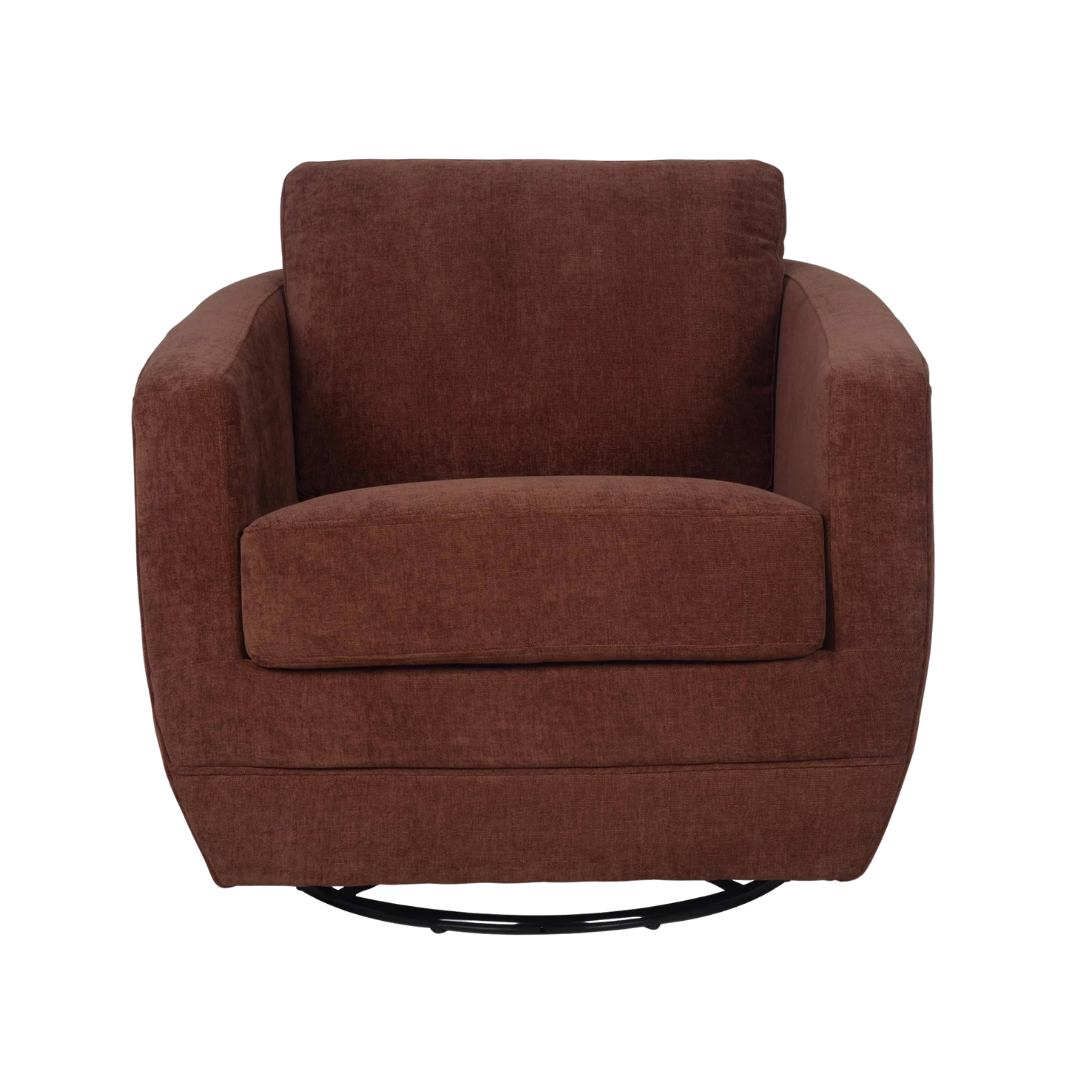 Baltimo Swivel Glider