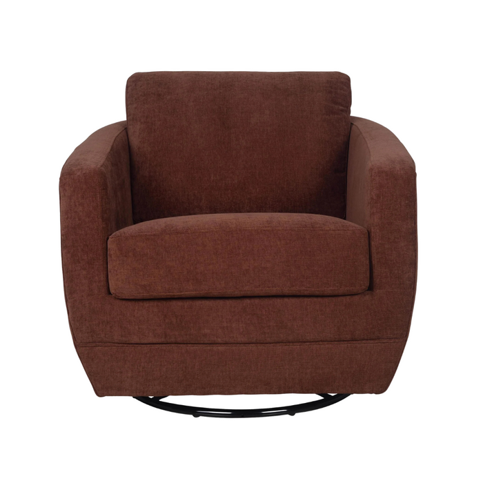 Baltimo Swivel Glider