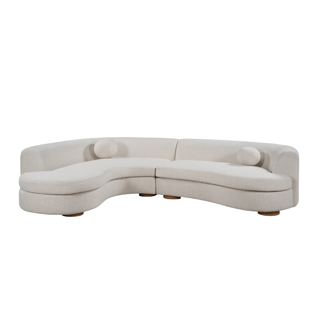 Cardona Sectional