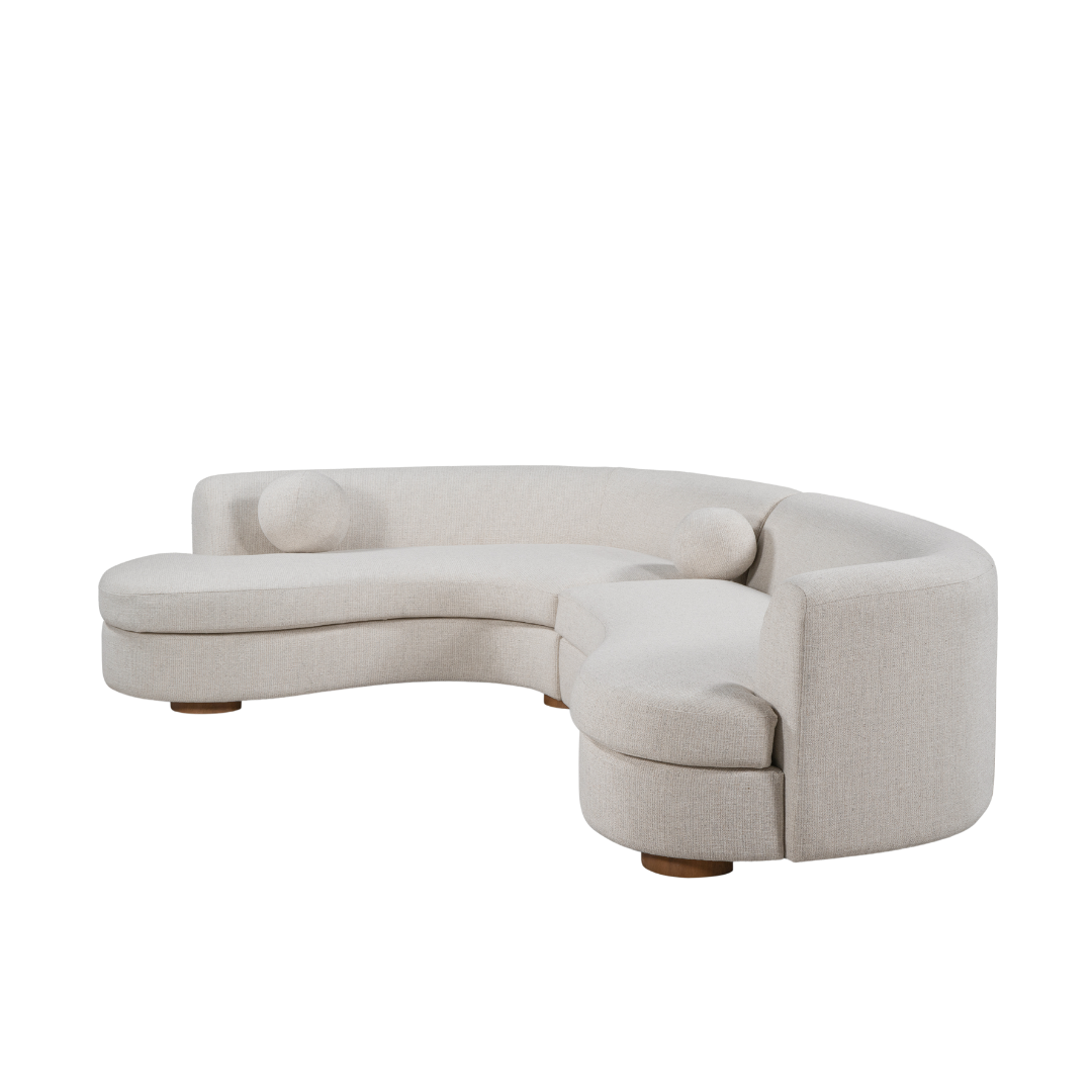 Cardona Sectional