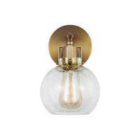 Clara 1 - Light Sconce