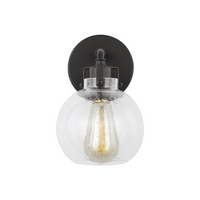 Clara 1 - Light Sconce