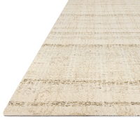 Chris CHR-02 (CJ) Natural/Sage Rug