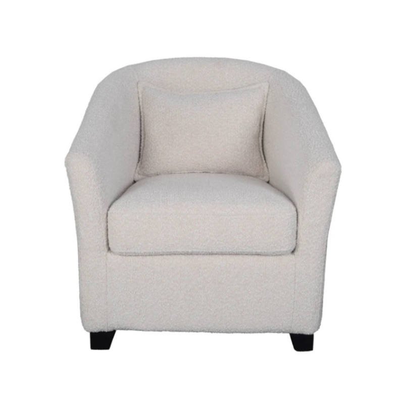 Carmen Club Chair
