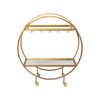 Carola Bar Cart