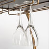 Carola Bar Cart