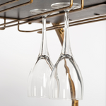 Carola Bar Cart