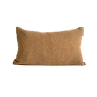 Carrie Lumbar Pillow Cover