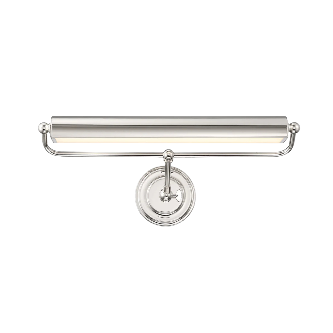 Miller Integrated LED Picture Light