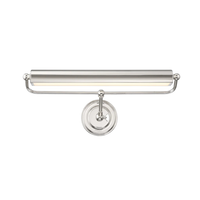 Miller Integrated LED Picture Light