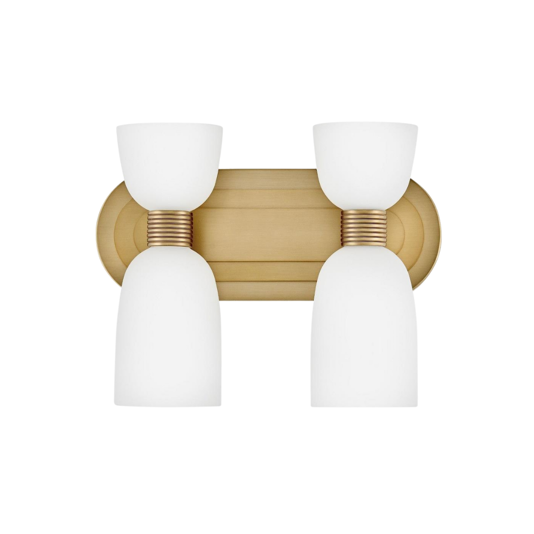 Tallulah 2-Light Vanity