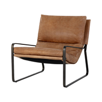 Zade Lounge Chair