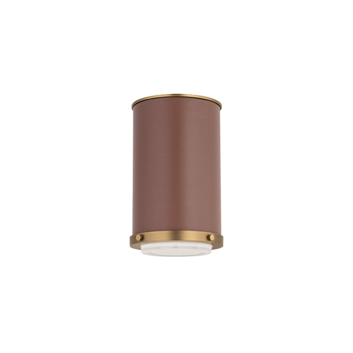 Marlow Small Flush Mount