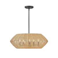 Luca Medium Convertible Drum Chandelier