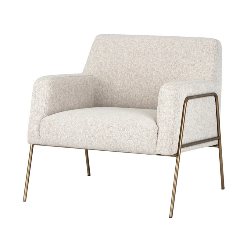 Cecil Lounge Chair