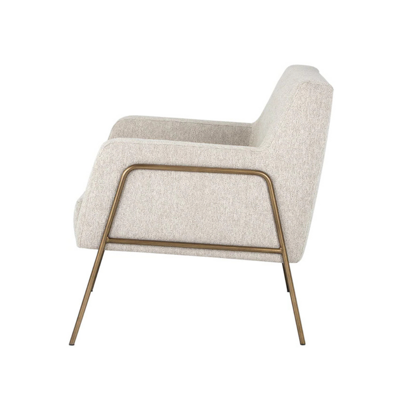 Cecil Lounge Chair