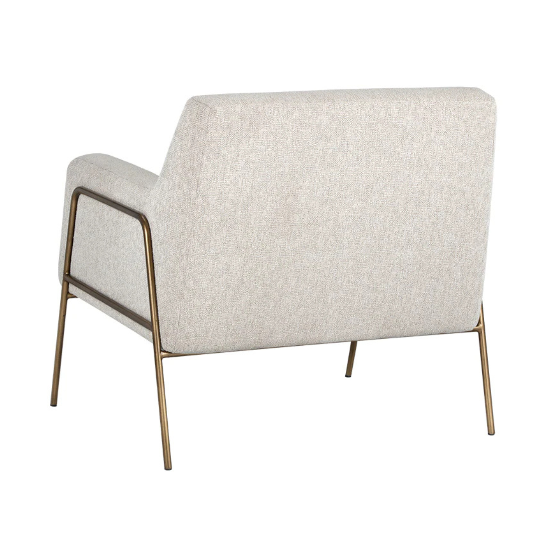 Cecil Lounge Chair