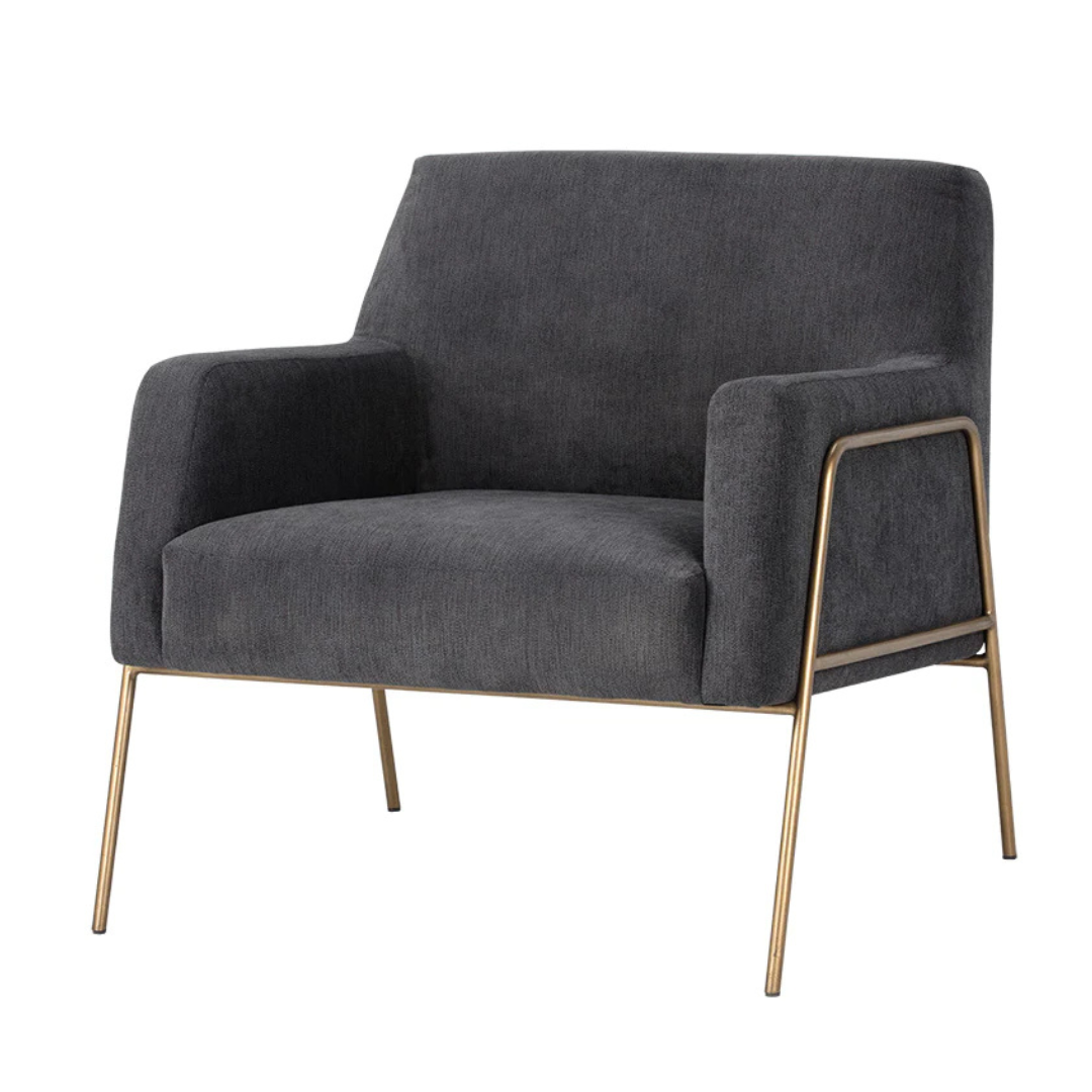 Cecil Lounge Chair