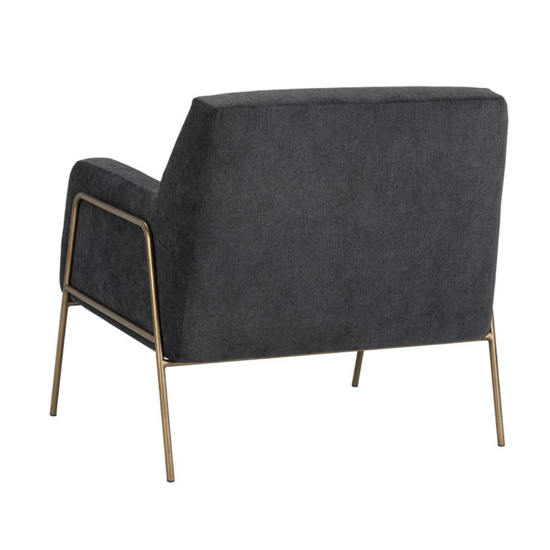 Cecil Lounge Chair