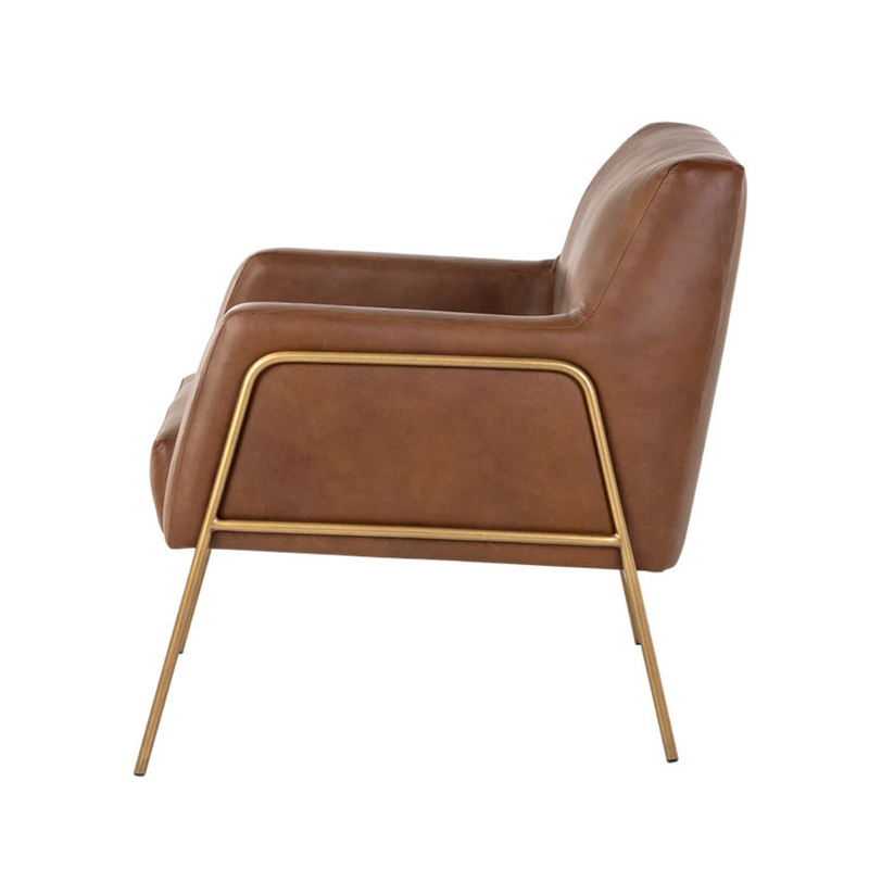 Cecil Lounge Chair