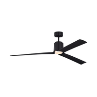 Peel Smart LED Ceiling Fan