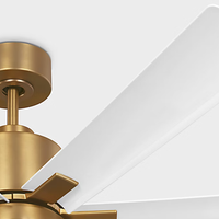 Flera Smart LED Ceiling Fan