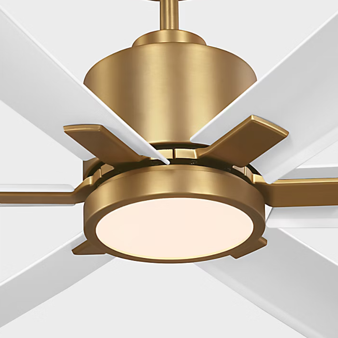 Flera Smart LED Ceiling Fan