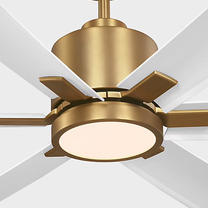 Flera Smart LED Ceiling Fan