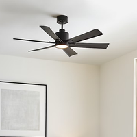Flera Smart LED Ceiling Fan