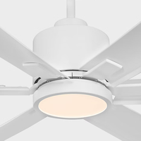 Flera Smart LED Ceiling Fan