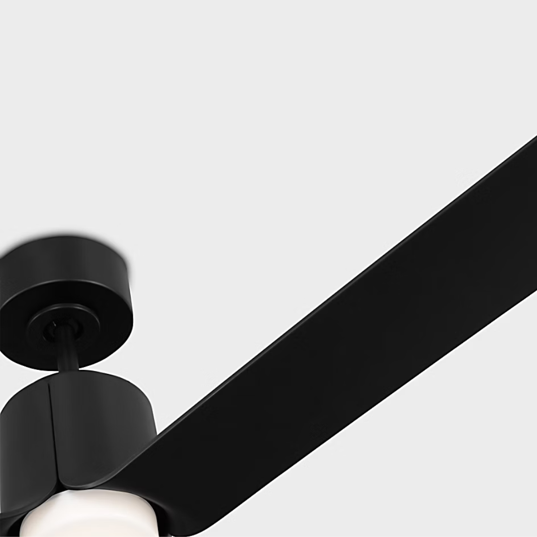 Peel Smart LED Ceiling Fan
