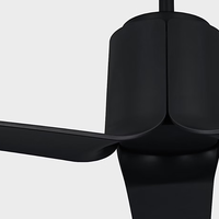 Peel Smart LED Ceiling Fan