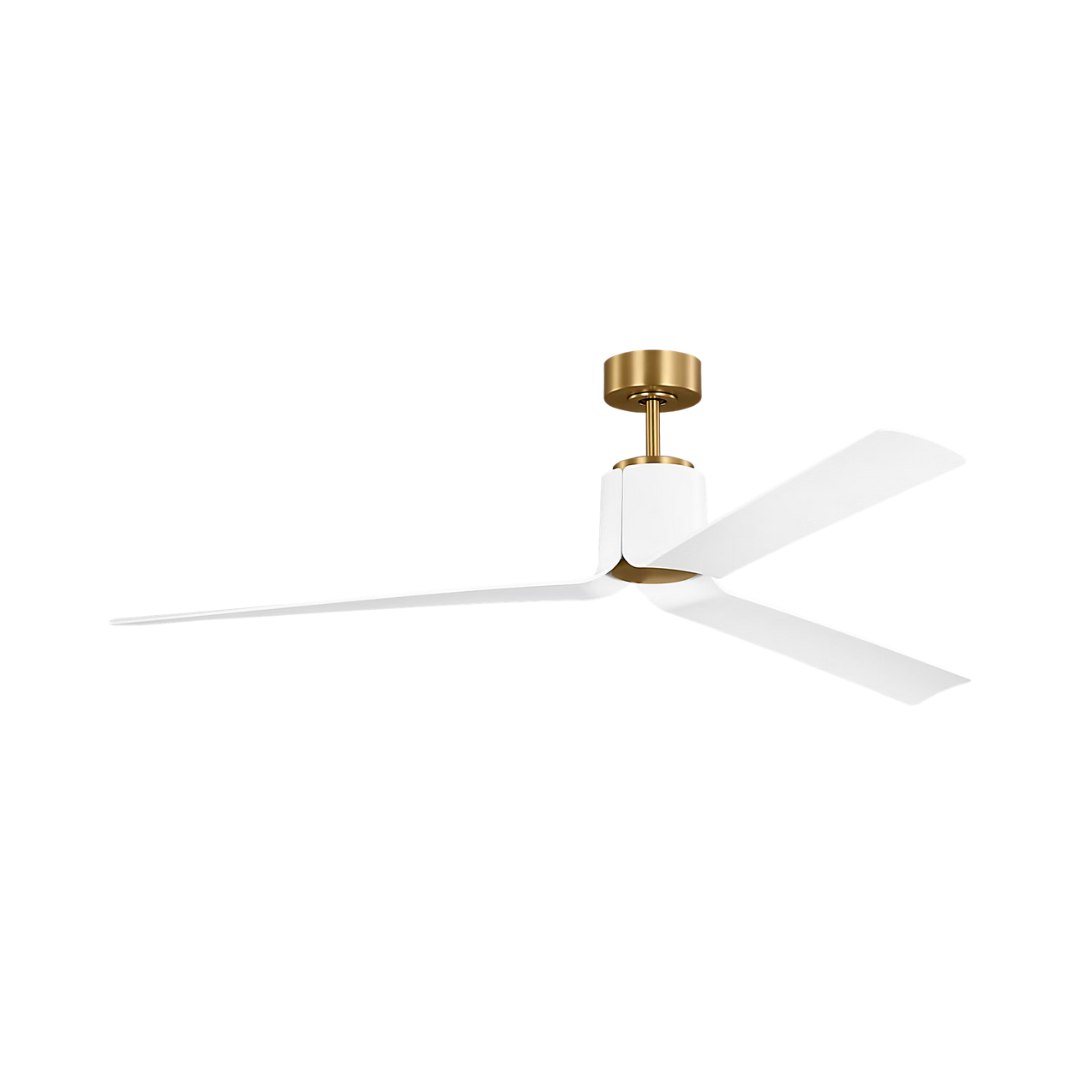 Peel Smart LED Ceiling Fan