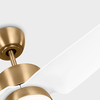 Colgin LED Ceiling Fan