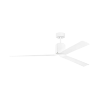 Peel Smart LED Ceiling Fan