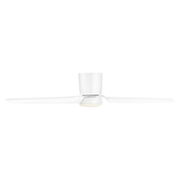 Colgin Hugger LED Ceiling Fan