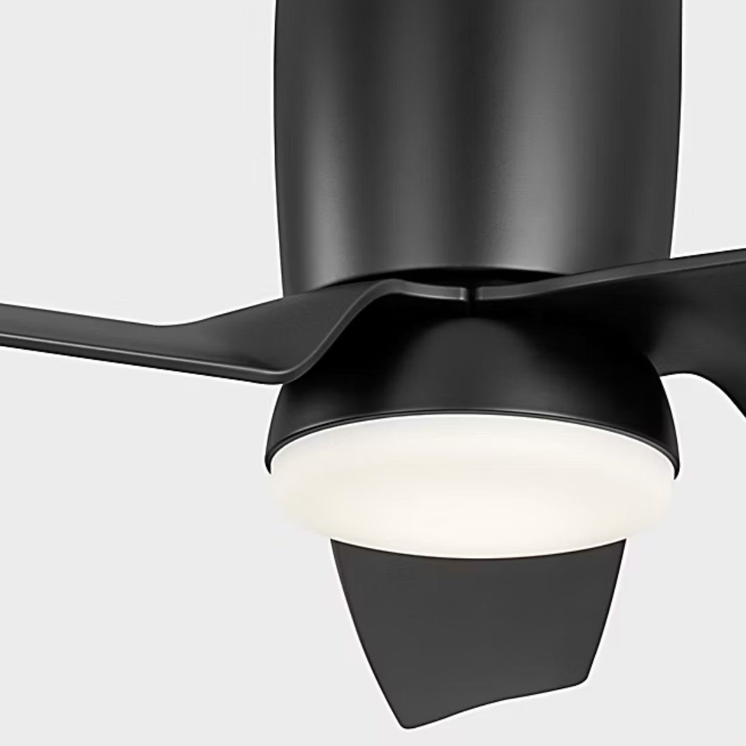 Colgin Hugger LED Ceiling Fan