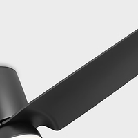 Colgin Hugger LED Ceiling Fan