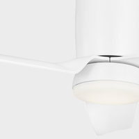 Colgin Hugger LED Ceiling Fan