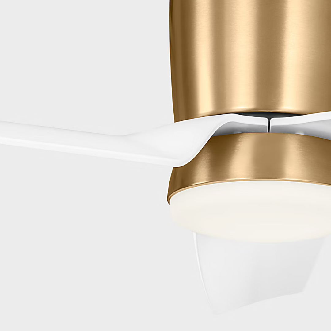 Colgin Hugger LED Ceiling Fan