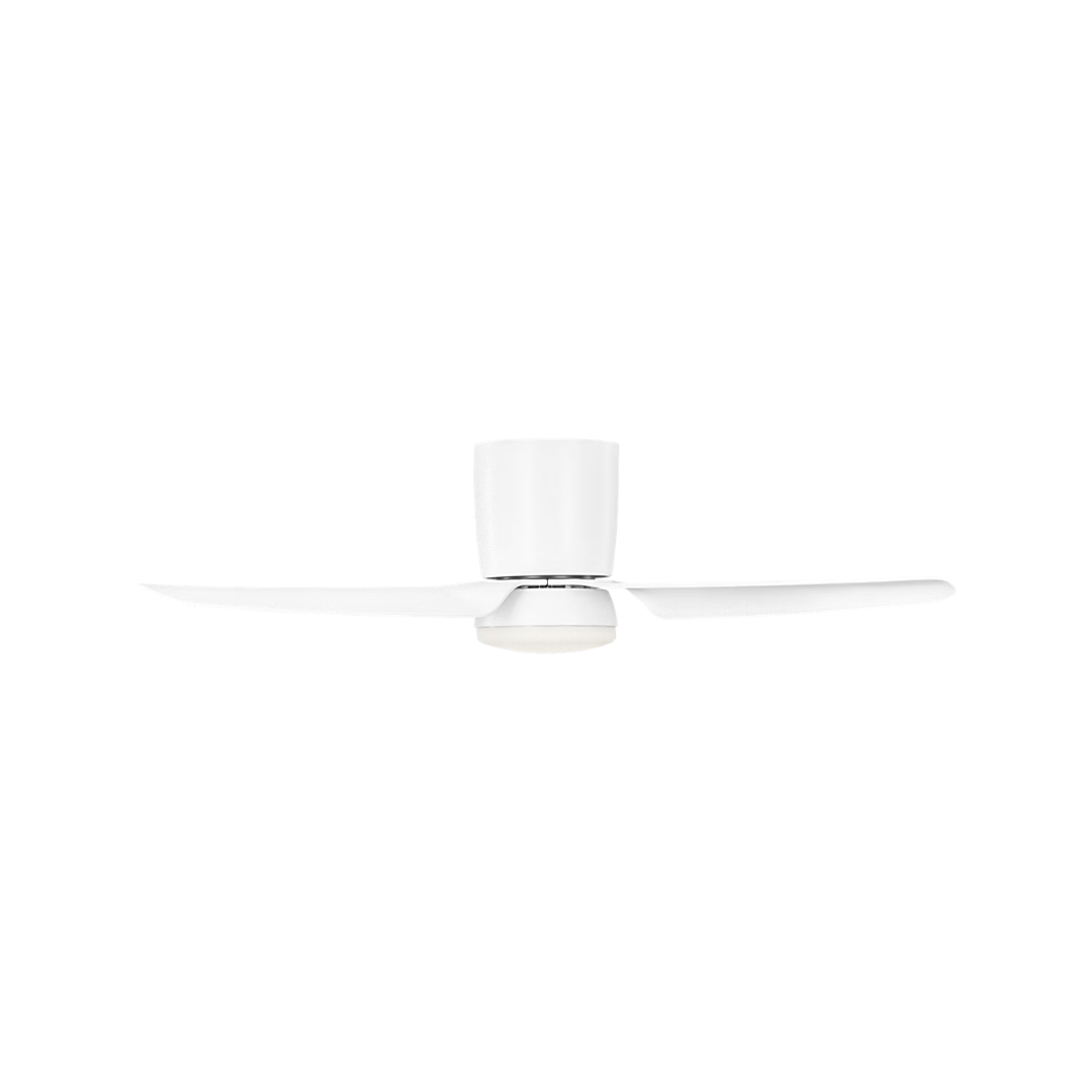 Colgin Hugger LED Ceiling Fan
