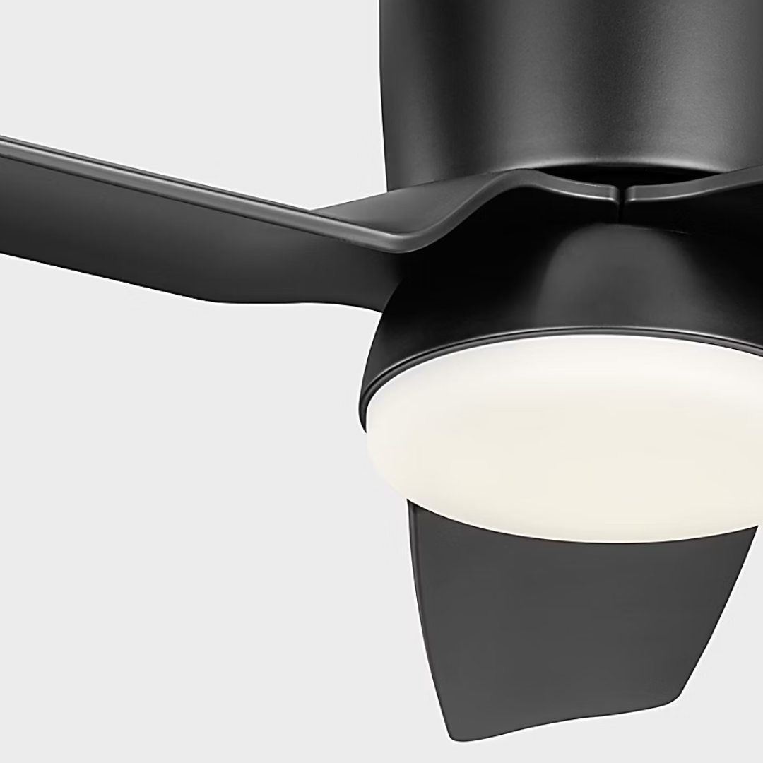 Colgin Hugger LED Ceiling Fan