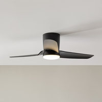 Colgin Hugger LED Ceiling Fan